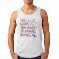 Retro Eat Sleep Take Kids To Sports Repeat Game Day Baseball Men Tank Top Retro Eat Sleep Take Kids To Sports Repeat Game Day Baseball Men Tank Top