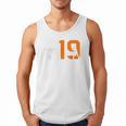 Retro San Diego 619 Vintage 90's Baseball Sports Style Lover Men Tank Top Retro San Diego 619 Vintage 90's Baseball Sports Style Lover Men Tank Top