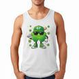 Shamrocks Playing Baseball St Patricks Day 6 7 Meme Men Boys Men Tank Top Shamrocks Playing Baseball St Patricks Day 6 7 Meme Men Boys Men Tank Top