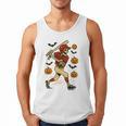 Skeleton Halloween Baseball Boys Men Kids Toddler Men Tank Top Skeleton Halloween Baseball Boys Men Kids Toddler Men Tank Top