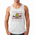 Softball Dad Like a Baseball Dad But Bigger Balls Father Day Premium Men Tank Top Softball Dad Like a Baseball Dad But Bigger Balls Father Day Premium Men Tank Top