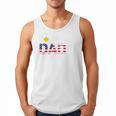 Softball Dad Like Baseball Dad But Bigger Balls Joke Premium Tri-Blend Men Tank Top Softball Dad Like Baseball Dad But Bigger Balls Joke Premium Tri-Blend Men Tank Top