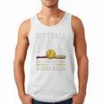 Softball Dad Tees Like Baseball Dad But Bigger Balls Premium Tri-Blend Men Tank Top Softball Dad Tees Like Baseball Dad But Bigger Balls Premium Tri-Blend Men Tank Top