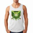 St Patrick's Day Baseball Boys Ice Cream Drip Youth Kids Premium Tri-Blend Men Tank Top St Patrick's Day Baseball Boys Ice Cream Drip Youth Kids Premium Tri-Blend Men Tank Top