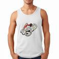 Super Baseball Dad Premium Men Tank Top Super Baseball Dad Premium Men Tank Top