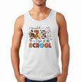 I Survived 67 33 Days Of School Baseball Basketball Football Men Tank Top I Survived 67 33 Days Of School Baseball Basketball Football Men Tank Top