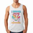 I Survived 67 Days Of School Baseball Drip Six Seven Meme Men Tank Top I Survived 67 Days Of School Baseball Drip Six Seven Meme Men Tank Top
