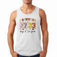 I Survived 6733 Days Baseball Football Softball 3rd Grade Men Tank Top I Survived 6733 Days Baseball Football Softball 3rd Grade Men Tank Top