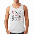 Tic Tac Toe Love Hearts Romantic Valentine Raglan Baseball Tee Men Tank Top Tic Tac Toe Love Hearts Romantic Valentine Raglan Baseball Tee Men Tank Top