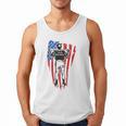 US Flag Baseball Player Batter Sport Lover Team Coach Family Men Tank Top US Flag Baseball Player Batter Sport Lover Team Coach Family Men Tank Top