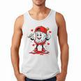 Valentine Baseball Heart Sports Men Boys Kid Men Tank Top Valentine Baseball Heart Sports Men Boys Kid Men Tank Top