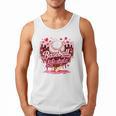 Valentine Baseball Lifestyle Home Plate Ice-Cream Drip Boys Men Tank Top Valentine Baseball Lifestyle Home Plate Ice-Cream Drip Boys Men Tank Top