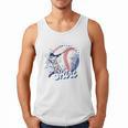 Vintage Baseball Dad Tee My Favorite Daughter Gave Me This Premium Men Tank Top