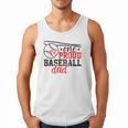 Vintage One Proud Baseball Dad Sporty Humor Men Tank Top Vintage One Proud Baseball Dad Sporty Humor Men Tank Top