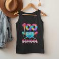 100 Days Of School Baseball Boys Kids Men Tank Top