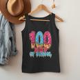 100 Days Of School Baseball Drip 100th Day Of School Men Tank Top 100 Days Of School Baseball Drip 100th Day Of School Men Tank Top