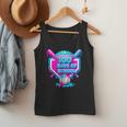 100 Days Of School Baseball Drip 100 Days For Boys And Kids Men Tank Top 100 Days Of School Baseball Drip 100 Days For Boys And Kids Men Tank Top
