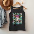100 Days Of School Drip Baseball 100th Day Baseball School Men Tank Top 100 Days Of School Drip Baseball 100th Day Baseball School Men Tank Top