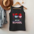 100 Days Of School Dripping Baseball 100th Day Teacher Boy Men Tank Top 100 Days Of School Dripping Baseball 100th Day Teacher Boy Men Tank Top