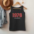 50 Year Old 1976 Classic Baseball Fan 50th Birthday Men Tank Top 50 Year Old 1976 Classic Baseball Fan 50th Birthday Men Tank Top