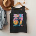 6 7 Mason Baseball Drip Number 67 Player Or 67th Birthday Men Tank Top 6 7 Mason Baseball Drip Number 67 Player Or 67th Birthday Men Tank Top