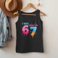 I Was 6 Now I'm 7 Meme Six Seven Baseball 7th Birthday Men Tank Top I Was 6 Now I'm 7 Meme Six Seven Baseball 7th Birthday Men Tank Top