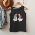 67 Baseball Ice Cream Drip Goose Six Seven Meme Men Tank Top