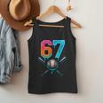 67 Baseball Meme Cool Drip Number 67 Player Or 67th Birthday Men Tank Top 67 Baseball Meme Cool Drip Number 67 Player Or 67th Birthday Men Tank Top