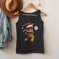67 Gingerbread Man Playing Baseball Christmas 6 7 Meme Men Tank Top 67 Gingerbread Man Playing Baseball Christmas 6 7 Meme Men Tank Top