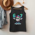 67 Meme Six Seven 6 7 Meme Baseball Drip Men Tank Top 67 Meme Six Seven 6 7 Meme Baseball Drip Men Tank Top