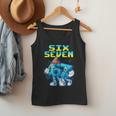 67 Six Seven 6-7 Italian Brainrot Kids Baseball Meme Men Tank Top 67 Six Seven 6-7 Italian Brainrot Kids Baseball Meme Men Tank Top