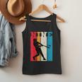 9th Birthday Nine Baseball Batter 9 Year Old Bday Boys Kids Men Tank Top 9th Birthday Nine Baseball Batter 9 Year Old Bday Boys Kids Men Tank Top