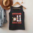 Awesome Since 2015 11 Year Old Boys Bday Baseball Theme Men Tank Top Awesome Since 2015 11 Year Old Boys Bday Baseball Theme Men Tank Top