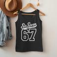 Baseball 6 7 Number 67 Six Seven Meme Boys Youth Kids Men Tank Top Baseball 6 7 Number 67 Six Seven Meme Boys Youth Kids Men Tank Top