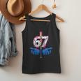 Baseball 67 Six Seven Gen Alpha Meme Drip Men Tank Top Baseball 67 Six Seven Gen Alpha Meme Drip Men Tank Top
