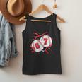 Baseball 67 Six Seven Gen Alpha Meme Valentine's Day Men Tank Top Baseball 67 Six Seven Gen Alpha Meme Valentine's Day Men Tank Top