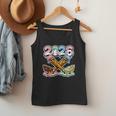 Baseball Bat 2026 Hands Drip Boys Ice Cream Dripping Youth Men Tank Top Baseball Bat 2026 Hands Drip Boys Ice Cream Dripping Youth Men Tank Top