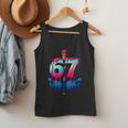 Baseball Bat Hands Drip 67 Six Seven Gen Alpha Slang Meme Men Tank Top Baseball Bat Hands Drip 67 Six Seven Gen Alpha Slang Meme Men Tank Top