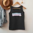 Baseball Bubble Letter Men Tank Top Baseball Bubble Letter Men Tank Top