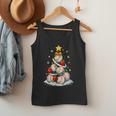 Baseball Christmas Tree Lights Santa Sport Player Lover Xmas Men Tank Top Baseball Christmas Tree Lights Santa Sport Player Lover Xmas Men Tank Top