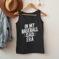 In My Baseball Dad Era Men Tank Top