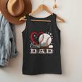 Baseball Dad Family Matching Cute Baseball Lover Men Tank Top Baseball Dad Family Matching Cute Baseball Lover Men Tank Top