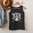Baseball Dad Tees For Men Boys Kid Happy Fathers Day Men Tank Top Baseball Dad Tees For Men Boys Kid Happy Fathers Day Men Tank Top