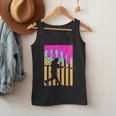 Baseball Drip Bat Boys Ice Cream American Flag 4th Of July Men Tank Top Baseball Drip Bat Boys Ice Cream American Flag 4th Of July Men Tank Top