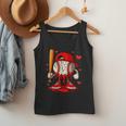 Baseball Drip Ice Cream Apparel Boys Kids Valentines Day Men Tank Top Baseball Drip Ice Cream Apparel Boys Kids Valentines Day Men Tank Top