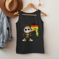 Baseball Drip Ice Cream Boys Youth Kids History Month Men Tank Top Baseball Drip Ice Cream Boys Youth Kids History Month Men Tank Top