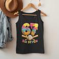 Baseball Drip Ice Cream Number 67 Player Lifestyle Men Tank Top Baseball Drip Ice Cream Number 67 Player Lifestyle Men Tank Top