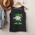 Baseball Drip Icecream Apparel Youth Boy St Patrick's Day Men Tank Top Baseball Drip Icecream Apparel Youth Boy St Patrick's Day Men Tank Top