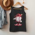 Baseball Drip Icecream Boy Kids Valentine Men Tank Top