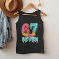 Baseball Drip Number 67 Player Trendy 6 7 Meme Men Tank Top Baseball Drip Number 67 Player Trendy 6 7 Meme Men Tank Top